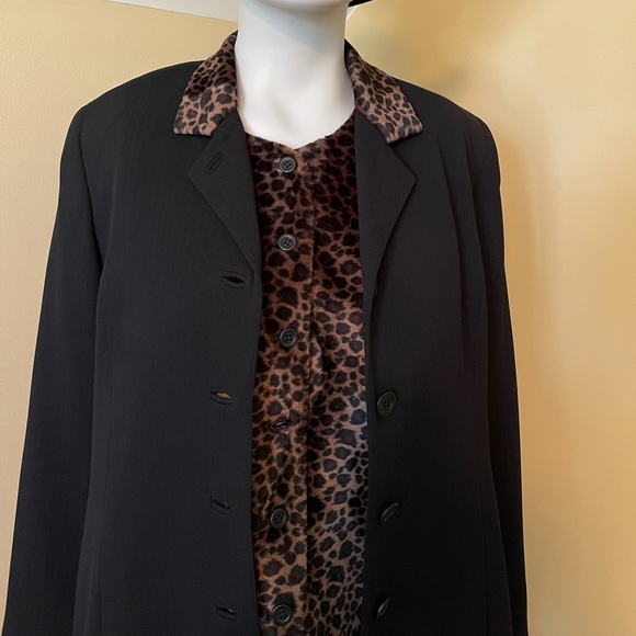 Garfield and Marks 3 PC Suit - Picture 1 of 7